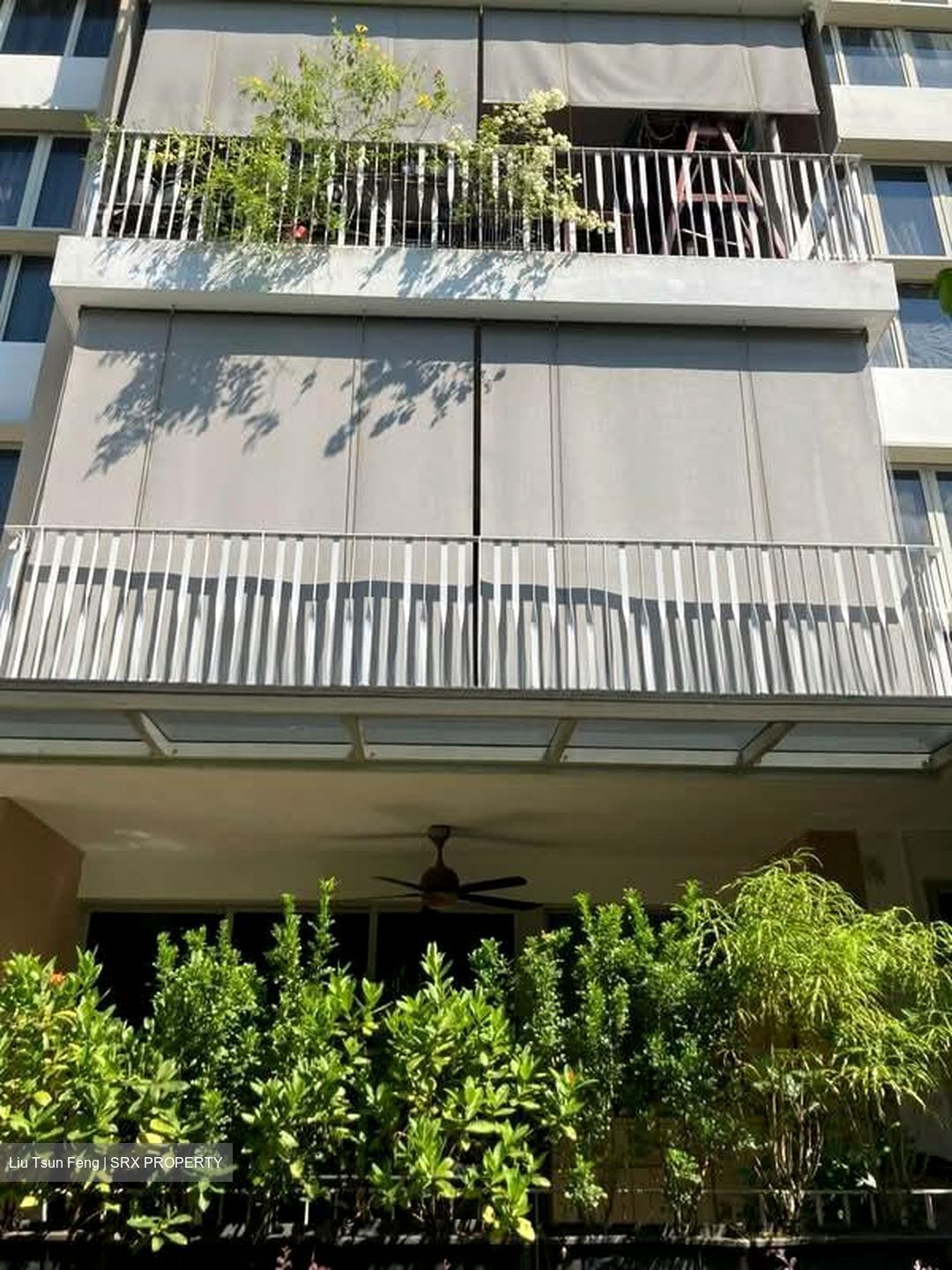 Sea Esta (D18), Condominium #593577191